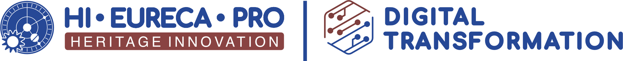 Digital Transformation Hub | HI-EURECA-PRO