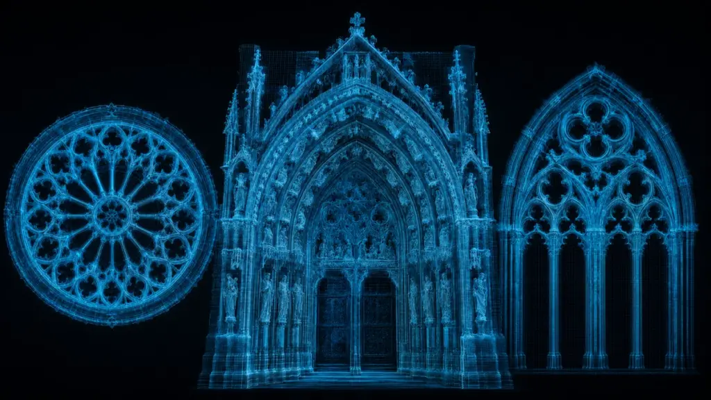 cathedral_DigitalTwin