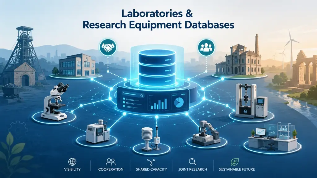 laboratories_equipment_databases