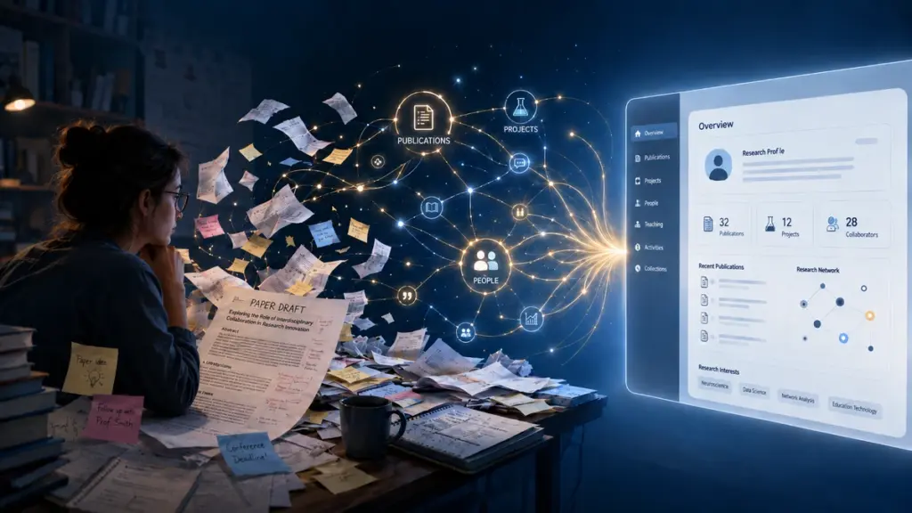 Silesian University of Technology Launches Pure
